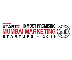 10 Most Promising Mumbai Marketing Startups - 2019